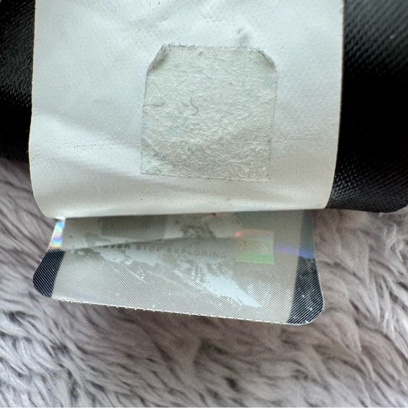 The North Face Girls' Sherpa Ny-Ion Mashup Jacket - Lavender Fog XL 14/16 - Picture 11 of 14